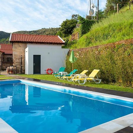 Quinta Das Pedras Novas Apartment Covas  Екстериор снимка