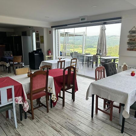 Quinta Das Pedras Novas Apartment Covas  Екстериор снимка