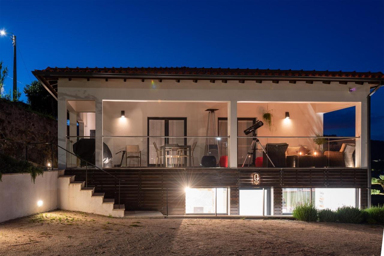 Quinta Das Pedras Novas Apartment Covas  Екстериор снимка