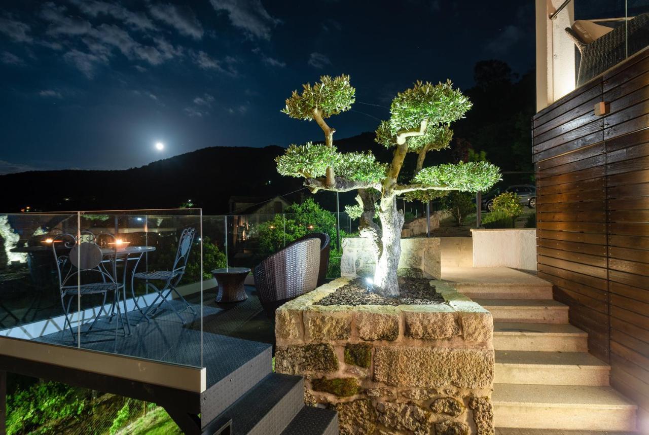 Quinta Das Pedras Novas Apartment Covas  Екстериор снимка