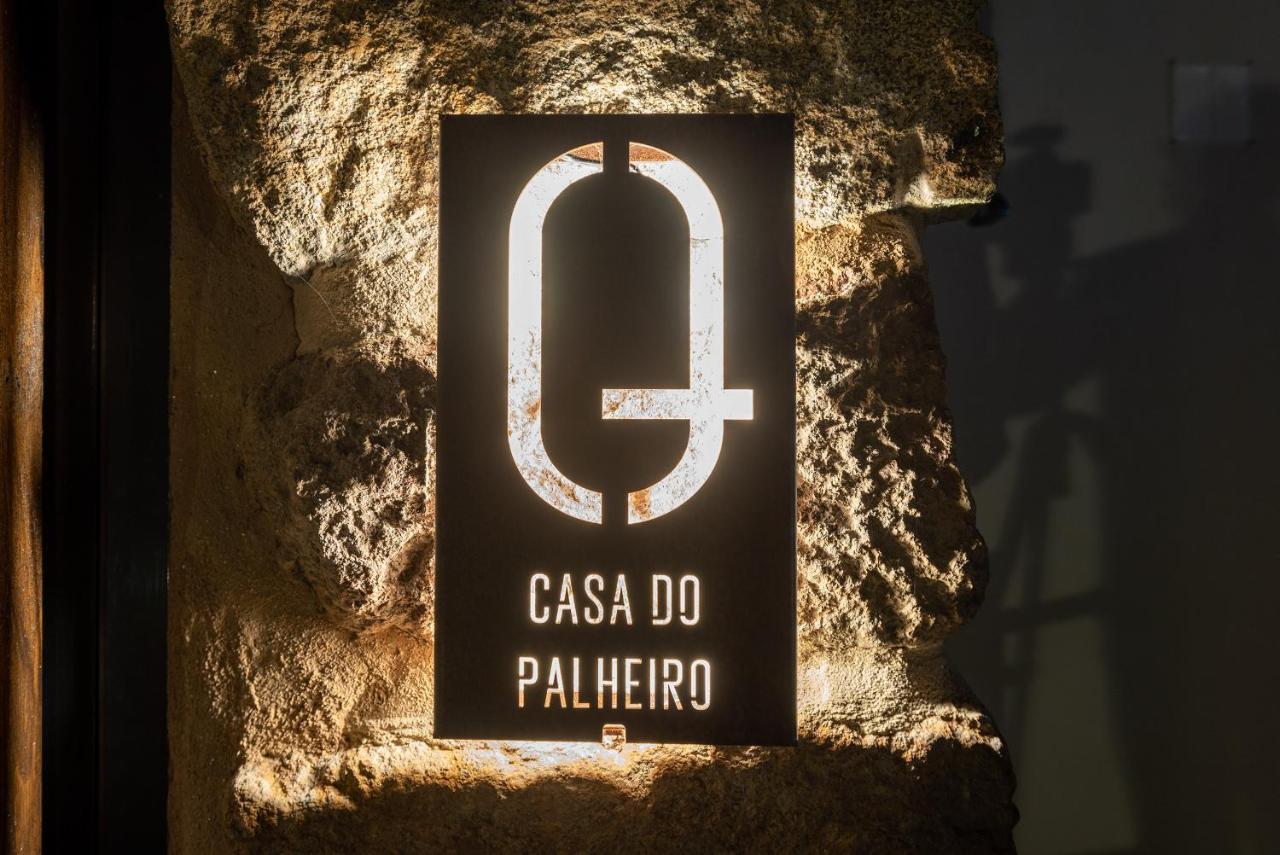 Quinta Das Pedras Novas Apartment Covas  Екстериор снимка