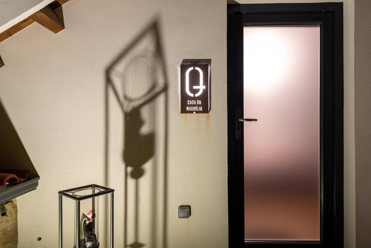 Quinta Das Pedras Novas Apartment Covas  Екстериор снимка