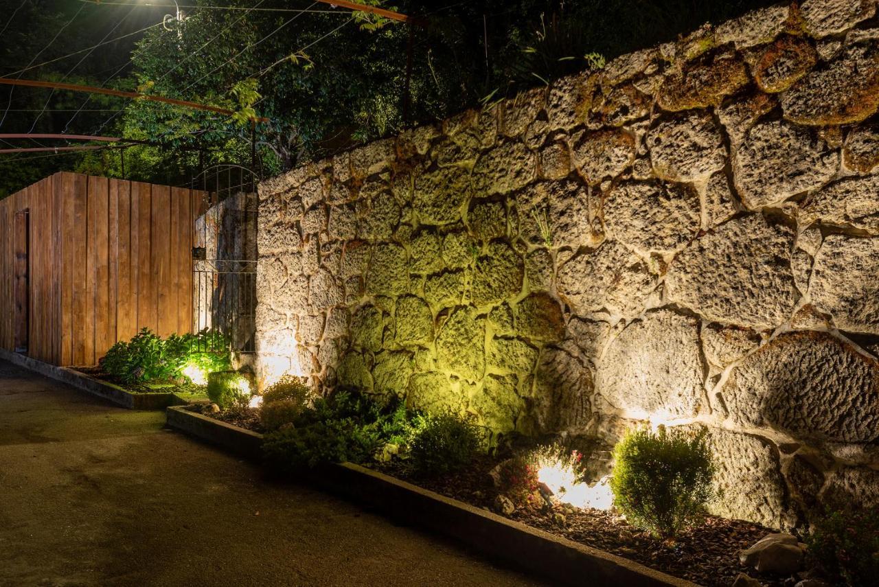 Quinta Das Pedras Novas Apartment Covas  Екстериор снимка