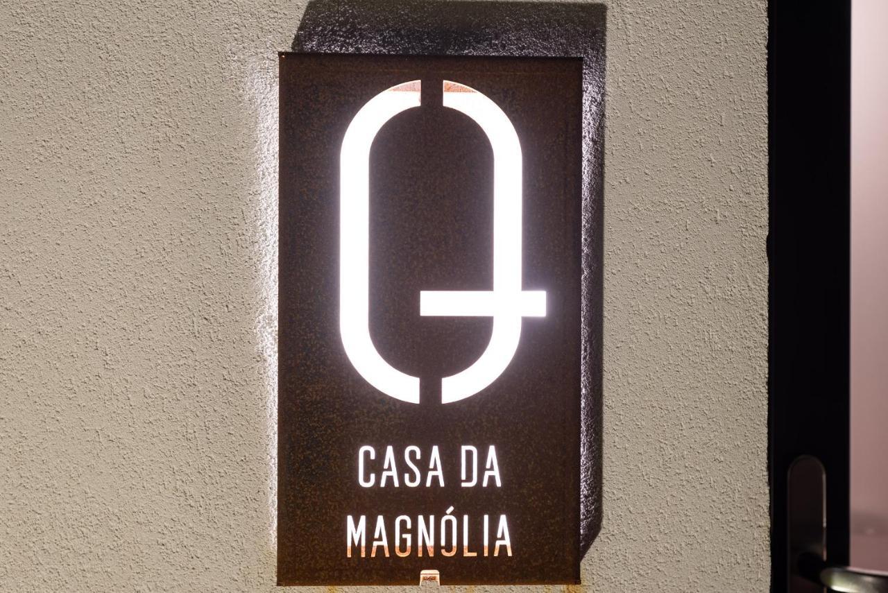 Quinta Das Pedras Novas Apartment Covas  Екстериор снимка