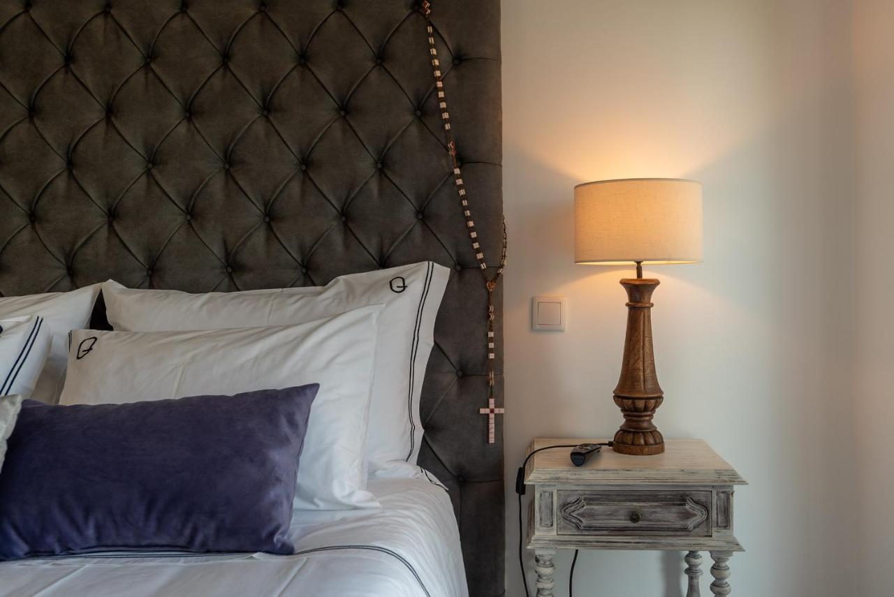 Quinta Das Pedras Novas Apartment Covas  Екстериор снимка
