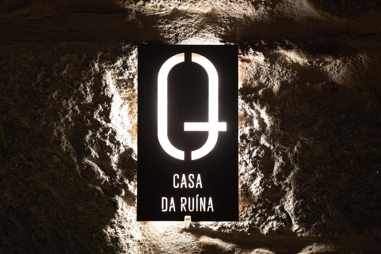 Quinta Das Pedras Novas Apartment Covas  Екстериор снимка