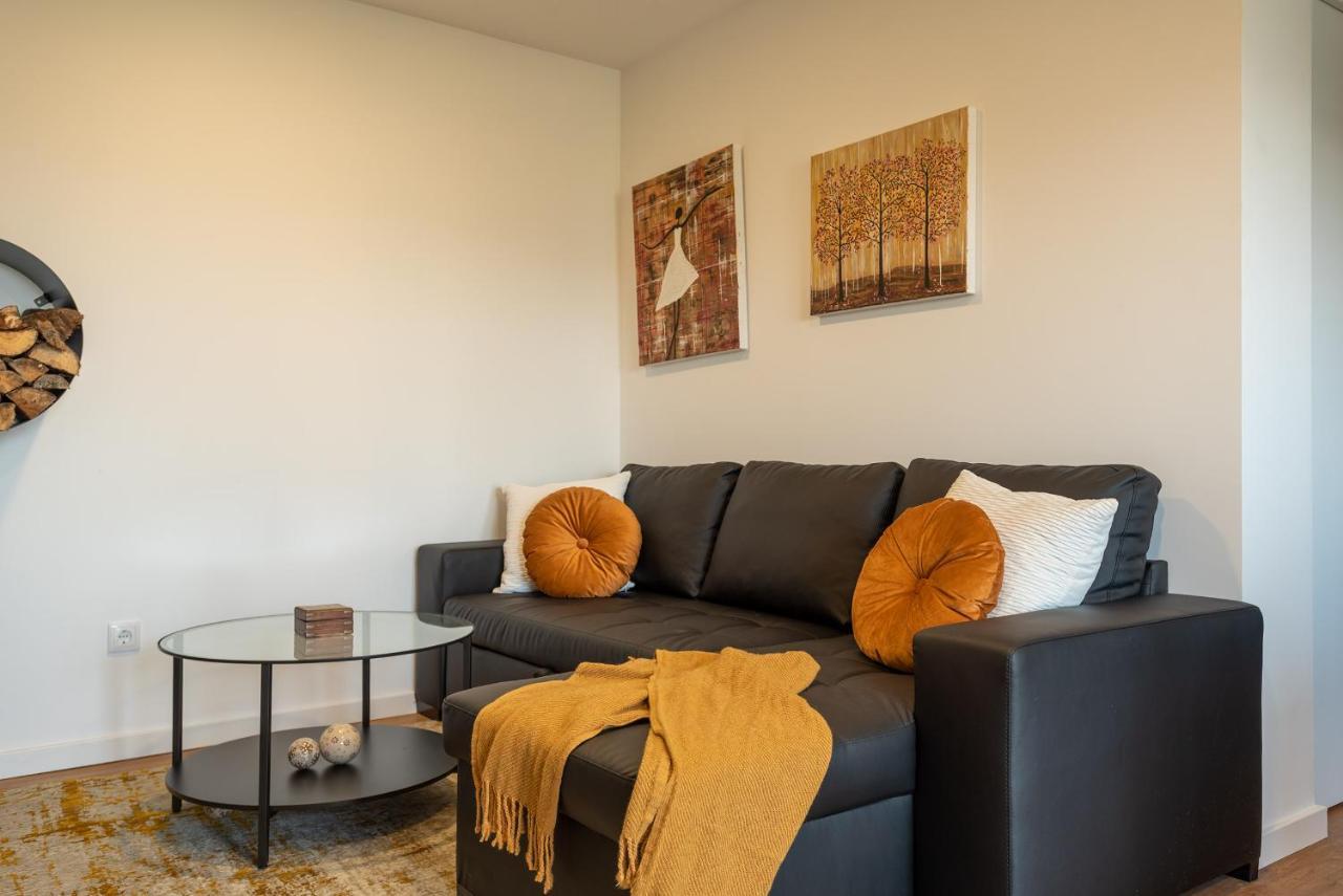 Quinta Das Pedras Novas Apartment Covas  Екстериор снимка