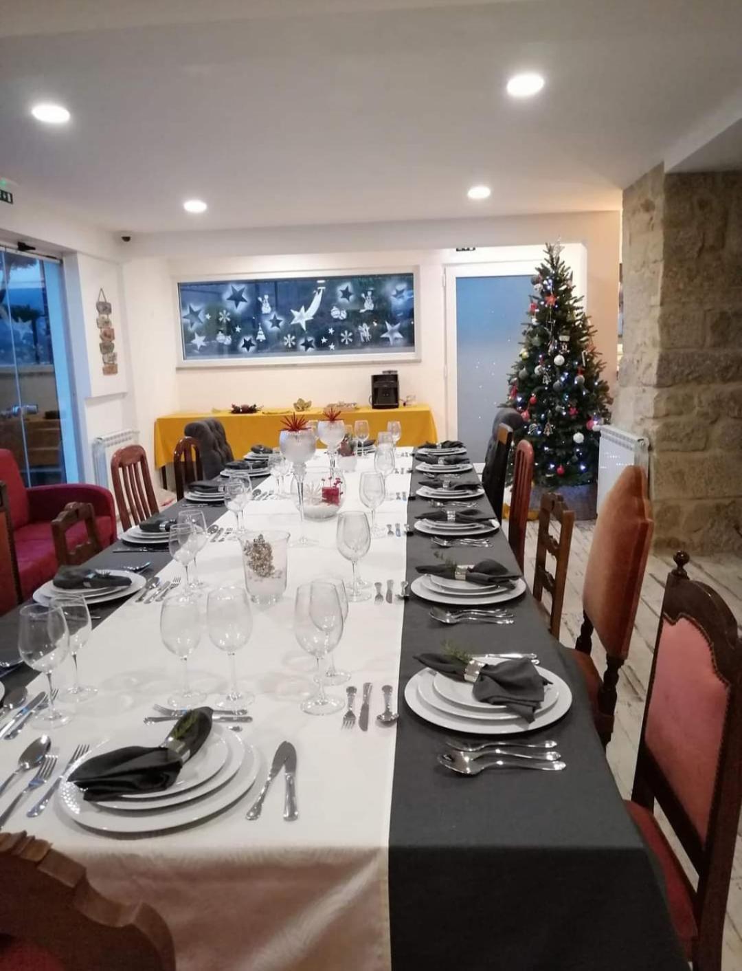Quinta Das Pedras Novas Apartment Covas  Екстериор снимка